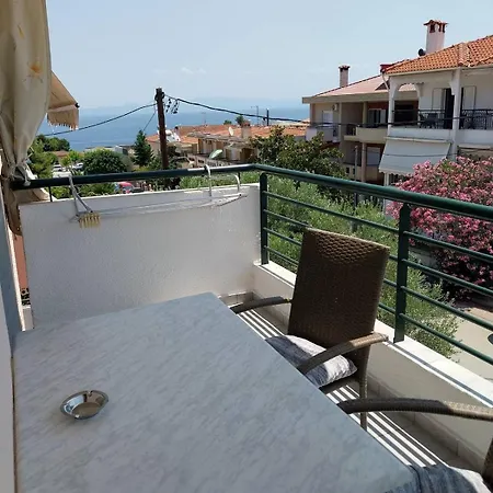 Homer's View Appartement