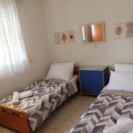 Homer's View Appartement