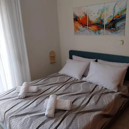 Homer's View Appartement