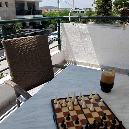 Apartamento Homer's View