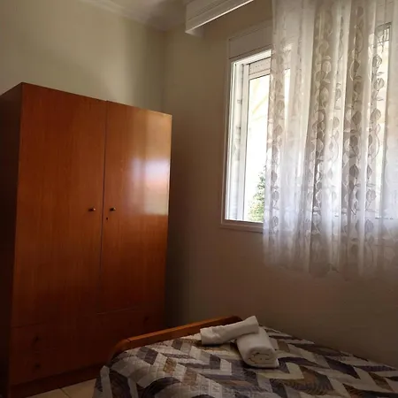 아파트 Homer's View