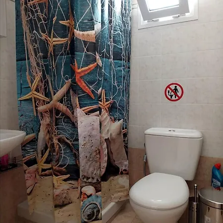 Homer's View شقة *