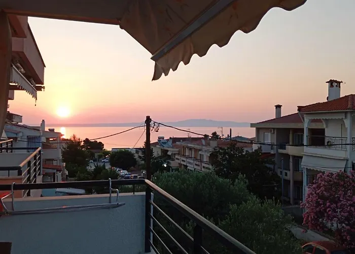 Homer's View Apartamento