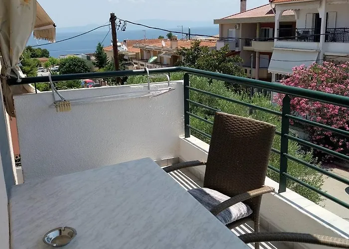 Homer's View Apartamento