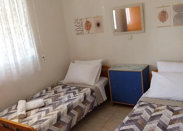 Homer's View Apartamento