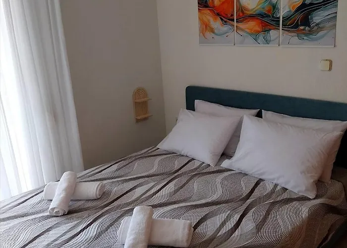 Homer's View Apartamento