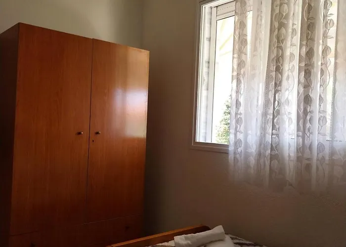 Apartamento Homer's View