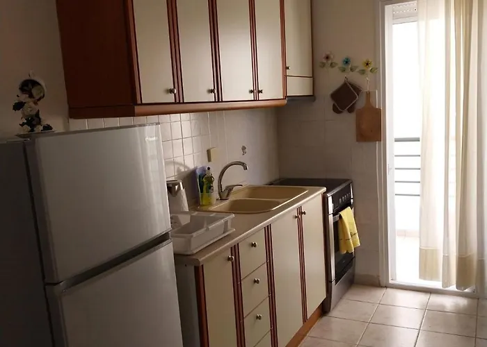 Apartamento Homer's View