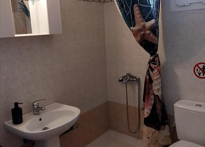 Homer's View * Kallithea (Chalkidiki)