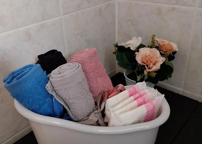 Homer's View Apartamento *