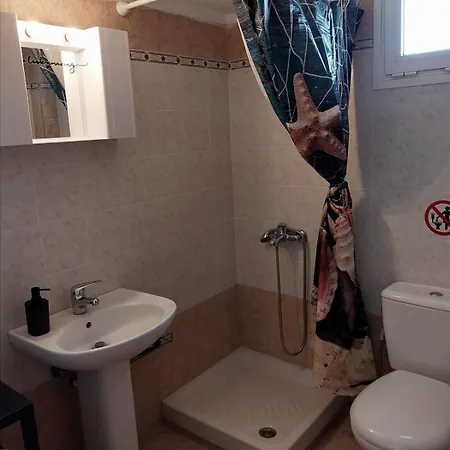 Homer's View * Kallithea (Chalkidiki)