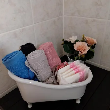 Homer's View Daire *